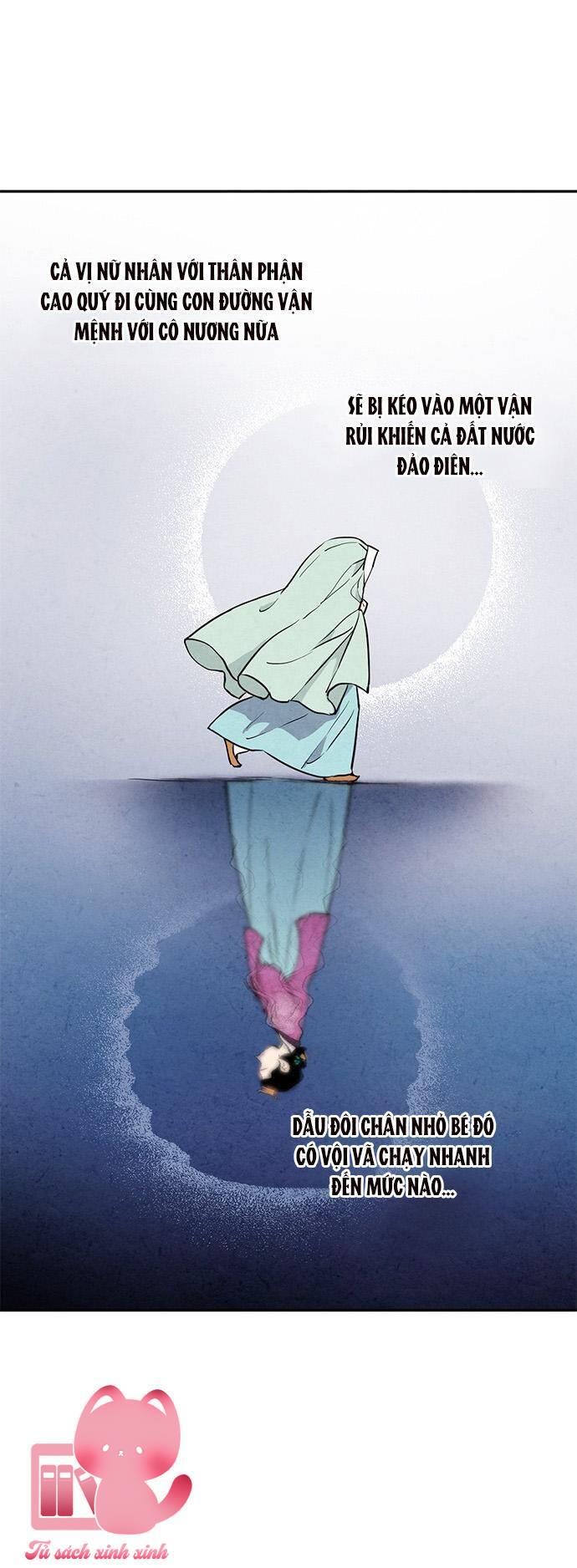 Lệnh Cấm Hôn - Chap 19