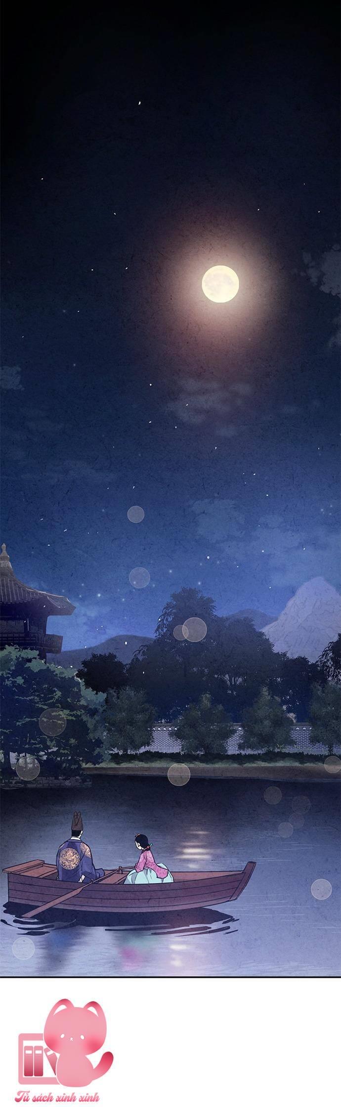 Lệnh Cấm Hôn - Chap 19
