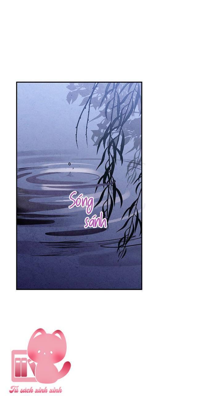 Lệnh Cấm Hôn - Chap 19