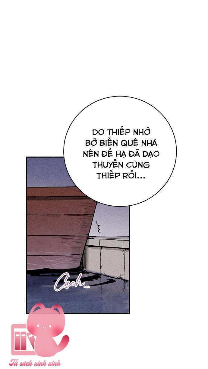 Lệnh Cấm Hôn - Chap 19