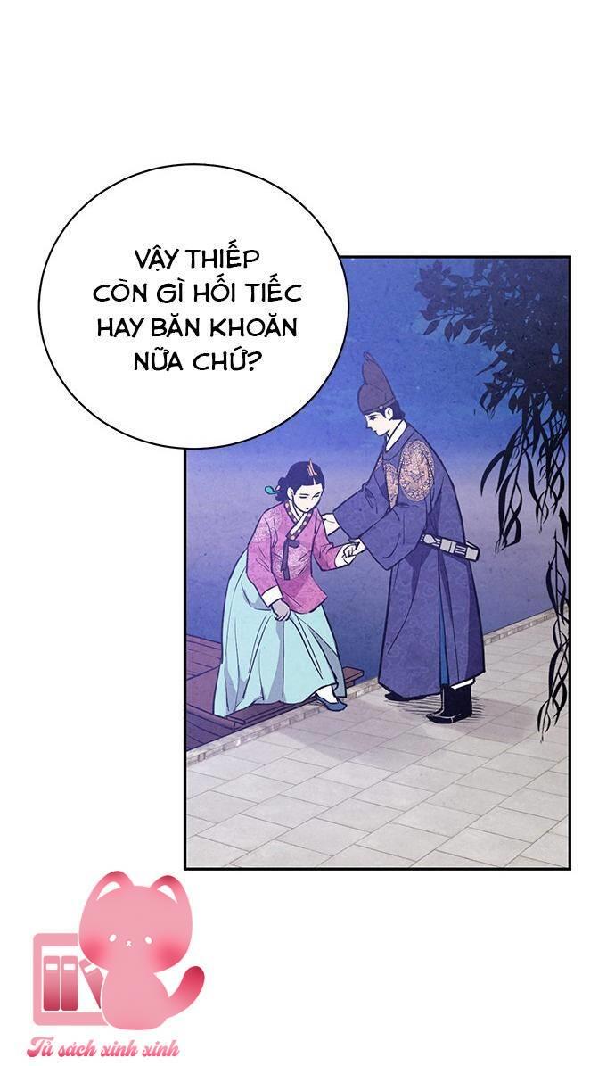 Lệnh Cấm Hôn - Chap 19