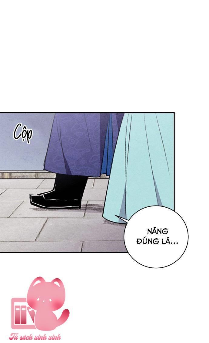 Lệnh Cấm Hôn - Chap 19