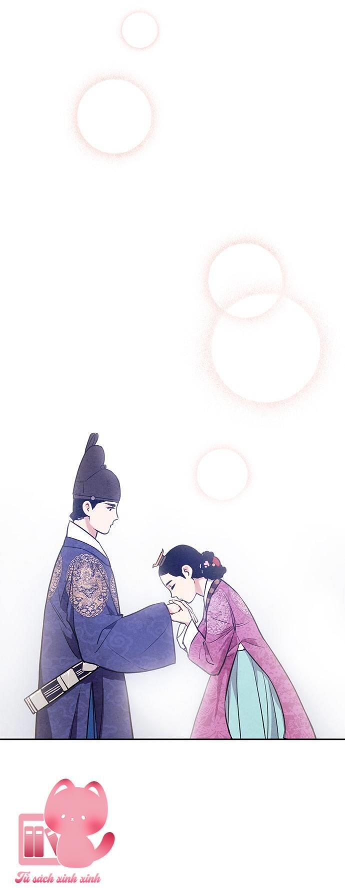 Lệnh Cấm Hôn - Chap 19
