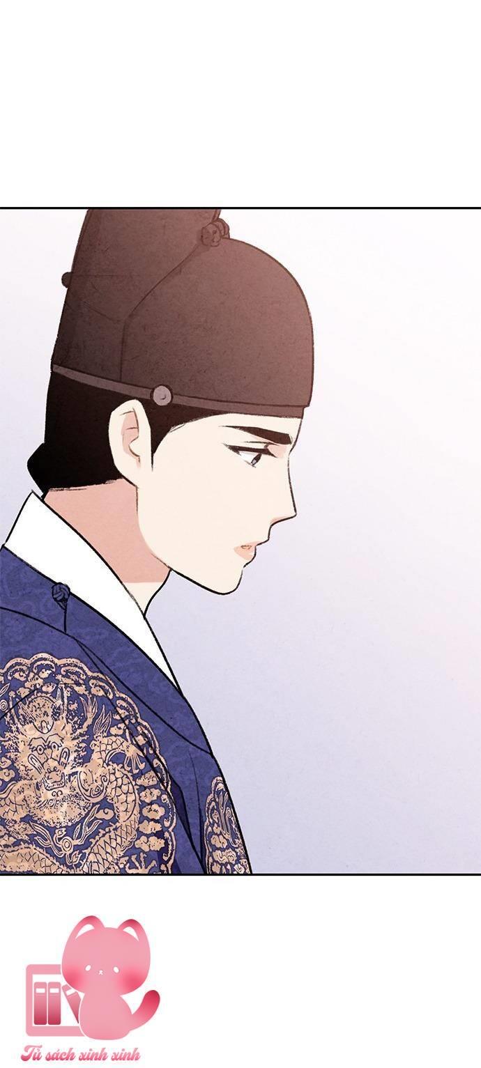 Lệnh Cấm Hôn - Chap 19