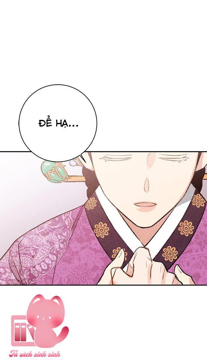 Lệnh Cấm Hôn - Chap 19
