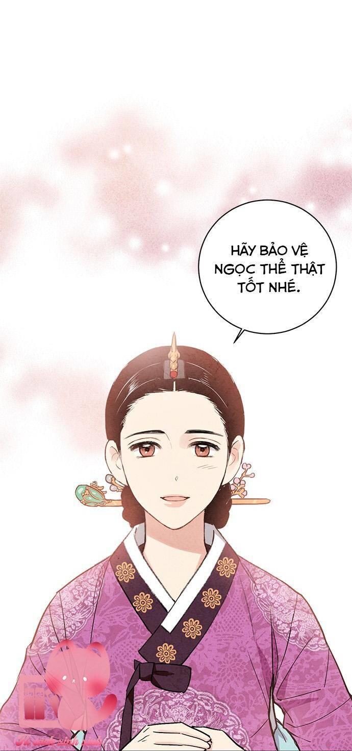 Lệnh Cấm Hôn - Chap 19
