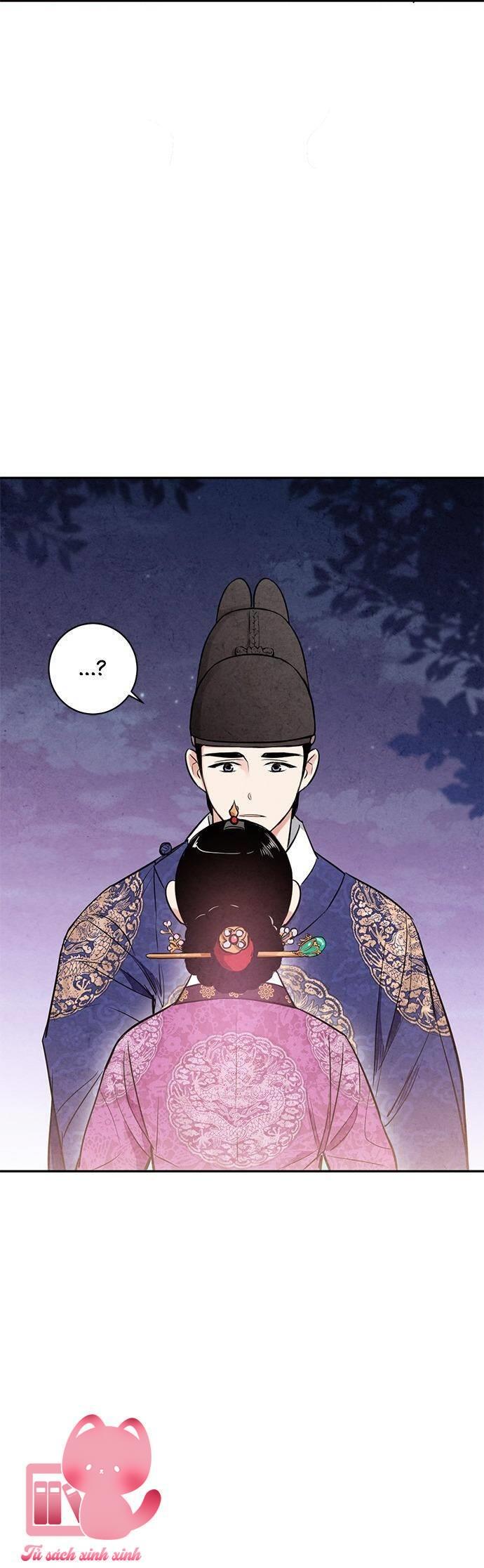 Lệnh Cấm Hôn - Chap 19