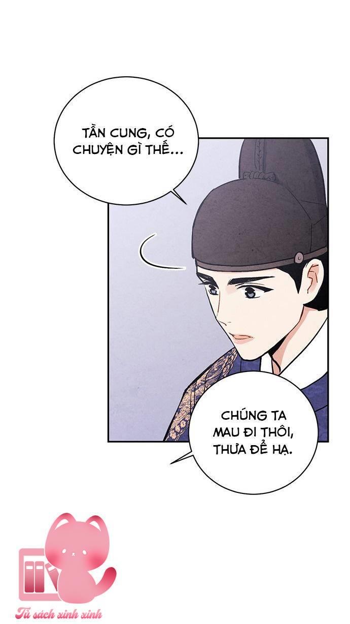 Lệnh Cấm Hôn - Chap 19