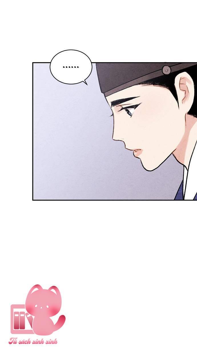 Lệnh Cấm Hôn - Chap 19