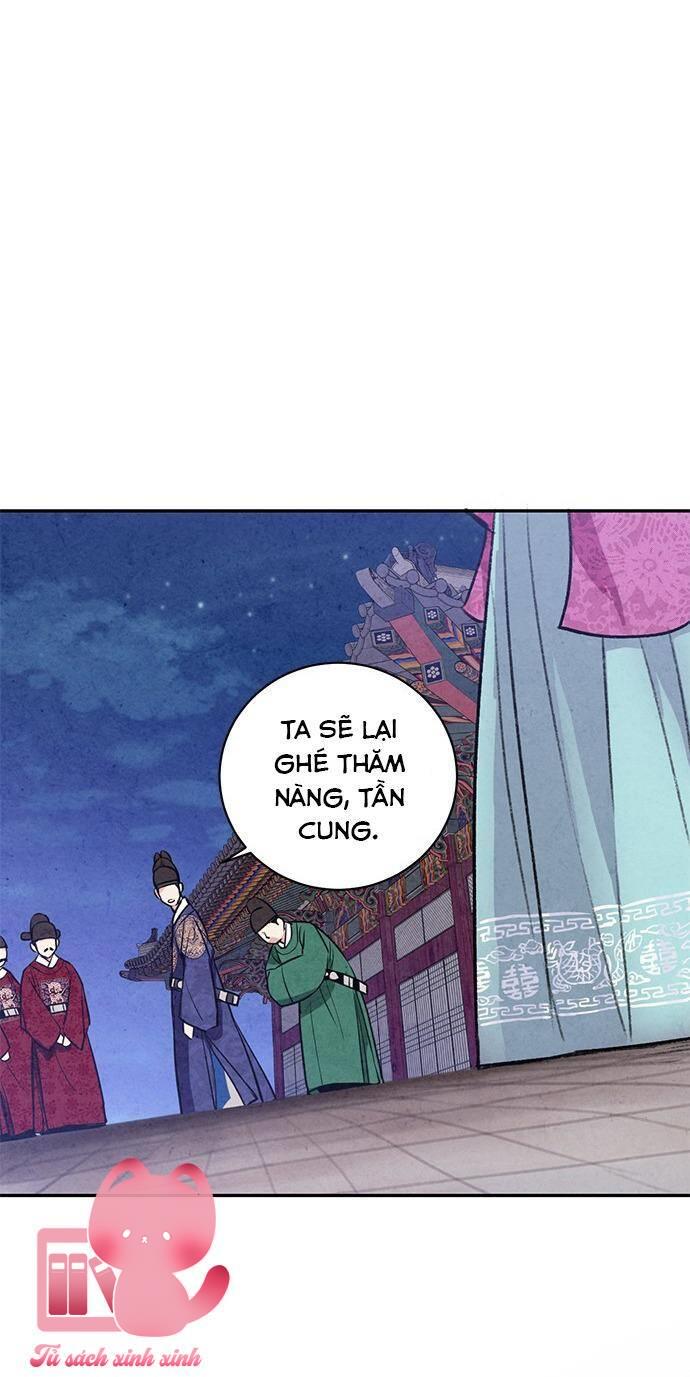 Lệnh Cấm Hôn - Chap 19