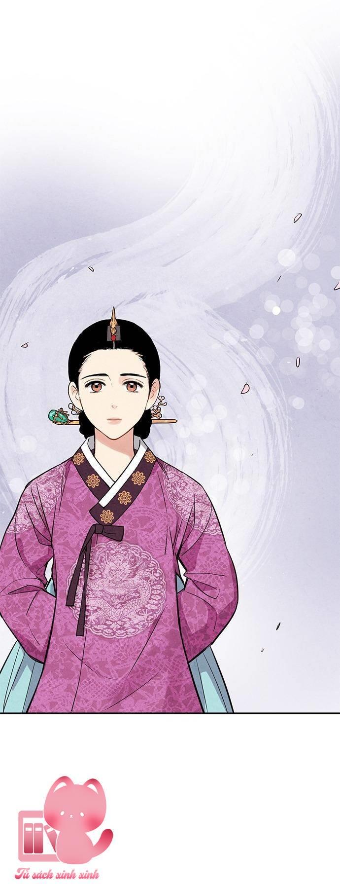 Lệnh Cấm Hôn - Chap 19