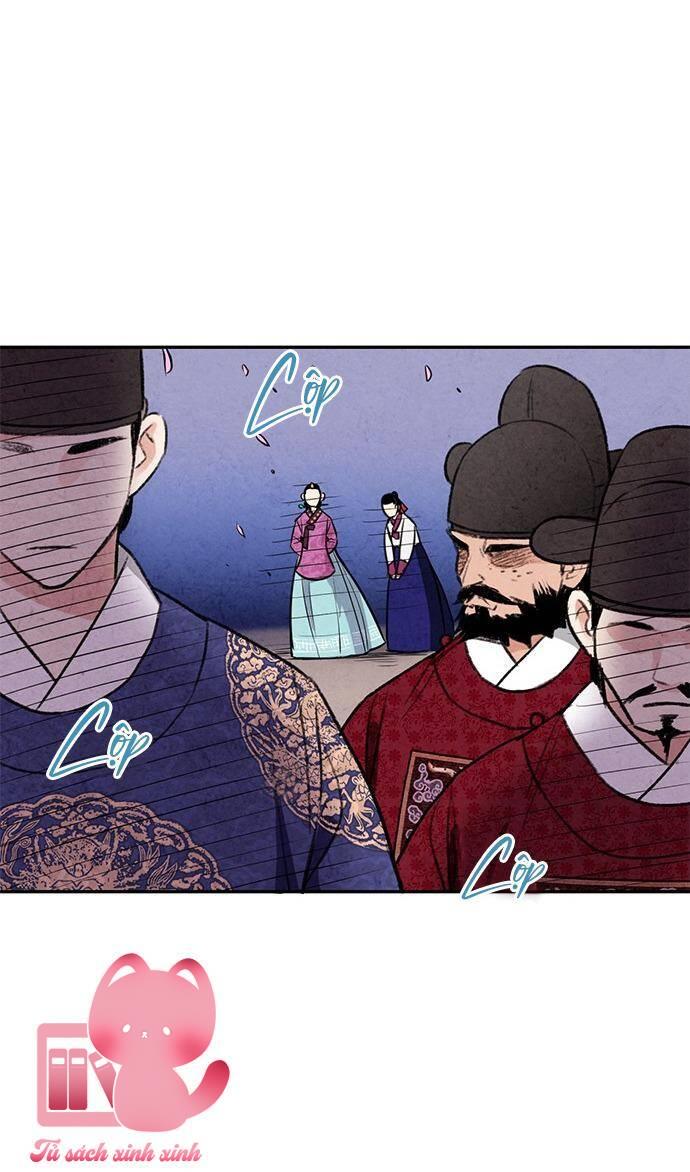 Lệnh Cấm Hôn - Chap 19 - Trang 40