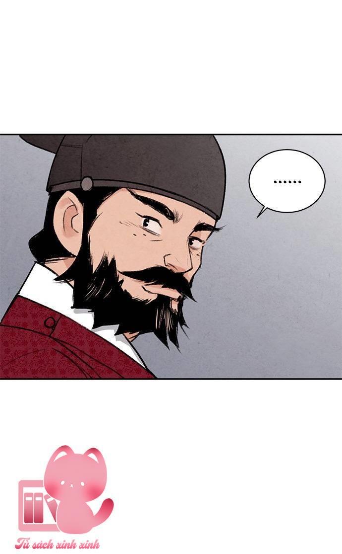 Lệnh Cấm Hôn - Chap 19