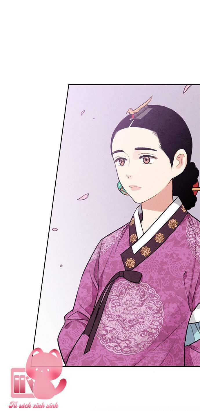 Lệnh Cấm Hôn - Chap 19