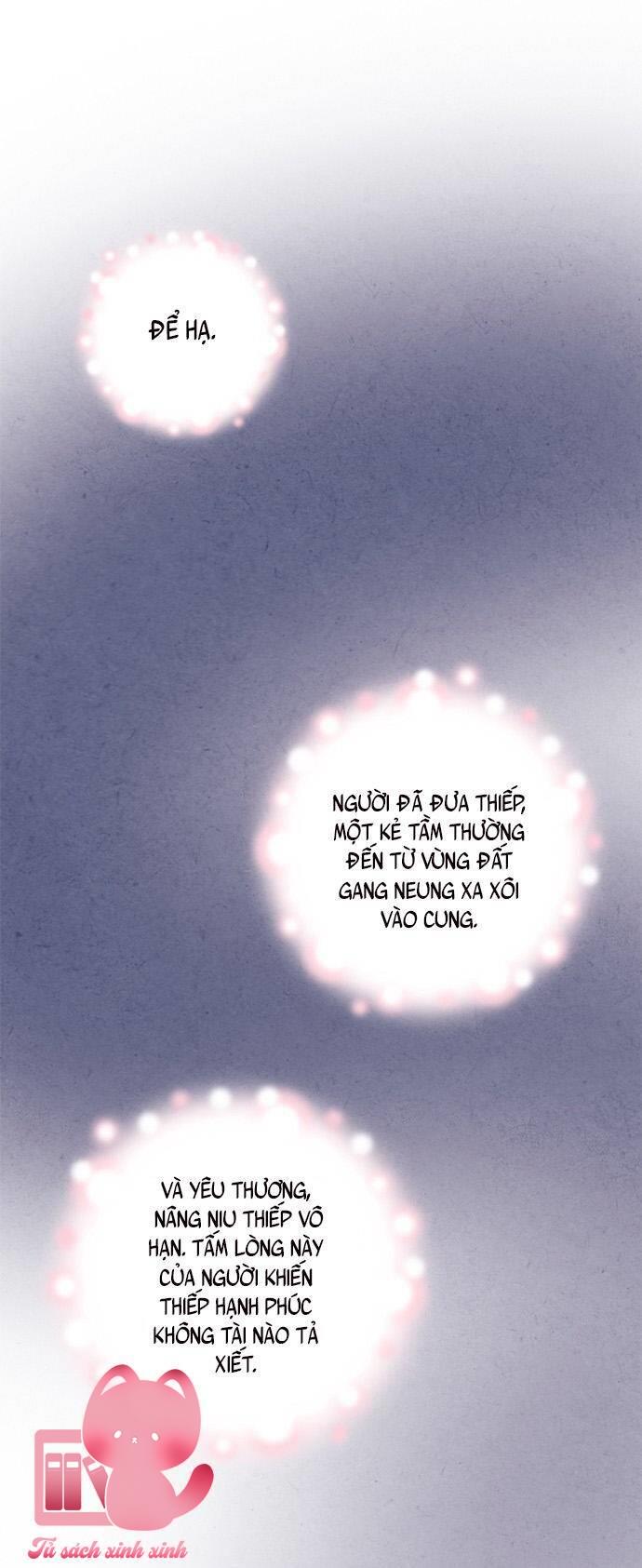 Lệnh Cấm Hôn - Chap 19