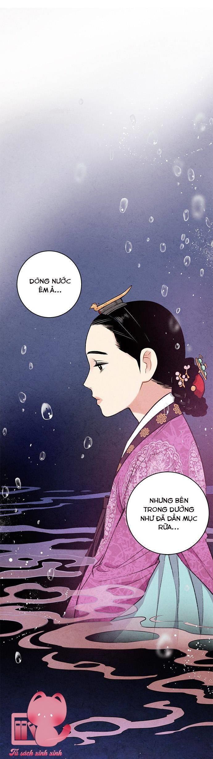 Lệnh Cấm Hôn - Chap 19 - Trang 49