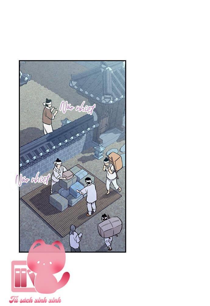 Lệnh Cấm Hôn - Chap 19 - Trang 51
