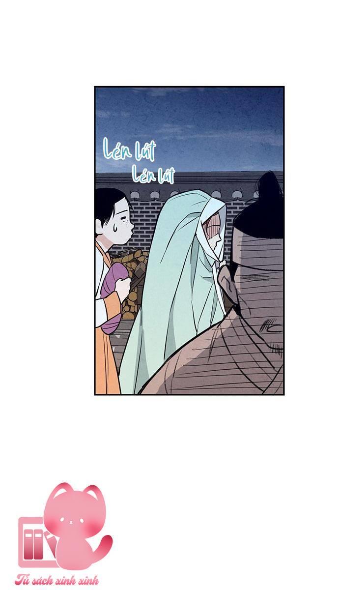 Lệnh Cấm Hôn - Chap 19