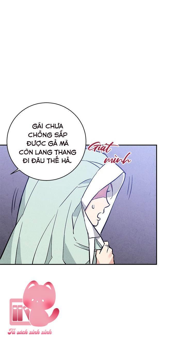 Lệnh Cấm Hôn - Chap 19