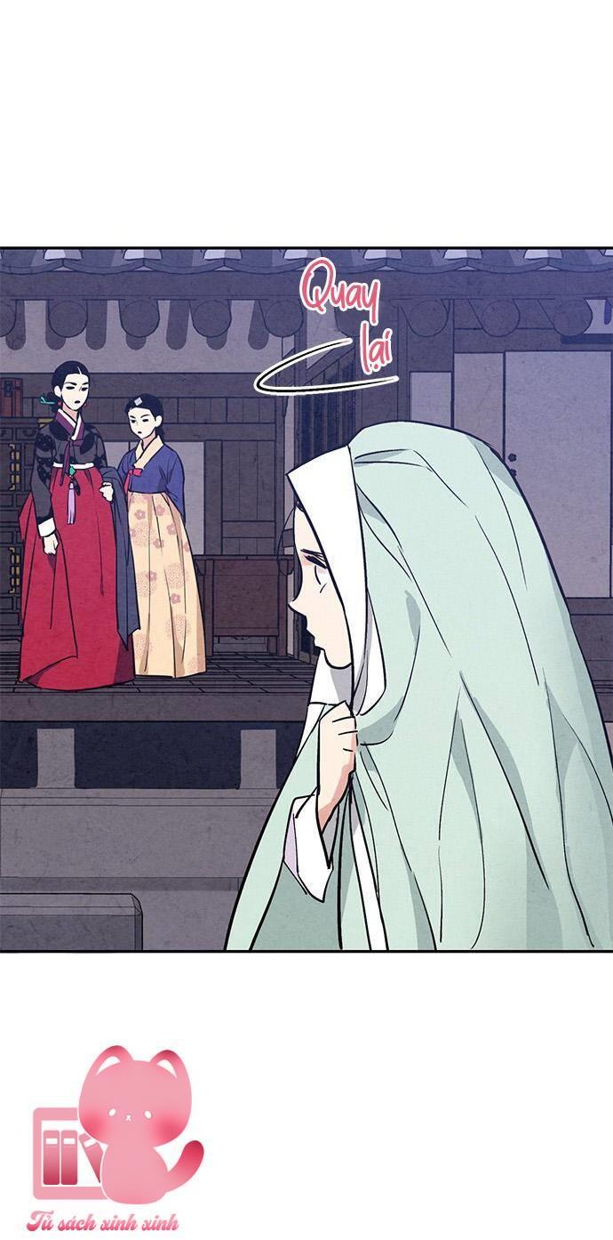 Lệnh Cấm Hôn - Chap 19