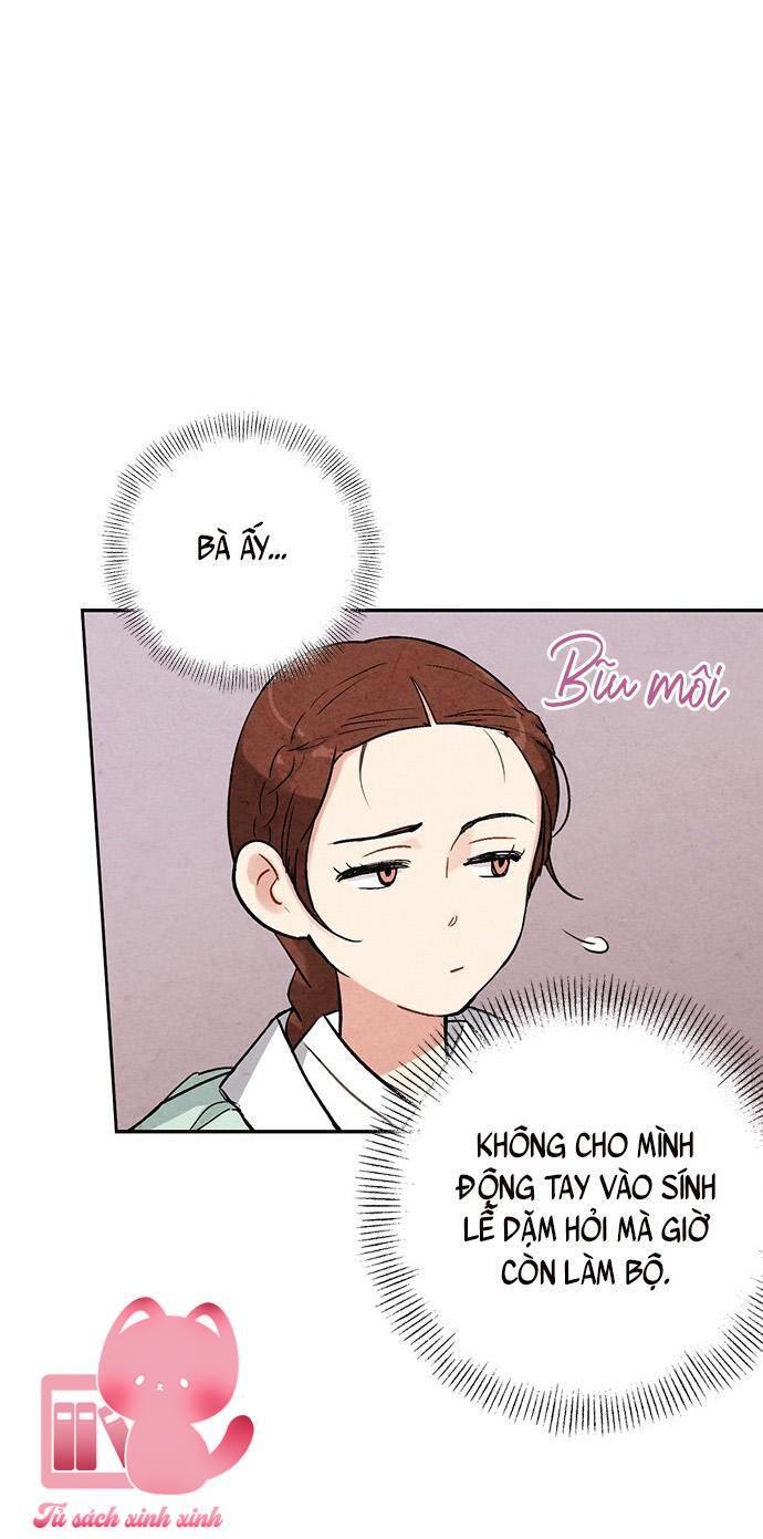 Lệnh Cấm Hôn - Chap 19