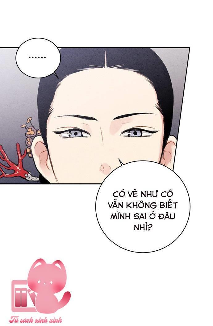 Lệnh Cấm Hôn - Chap 19
