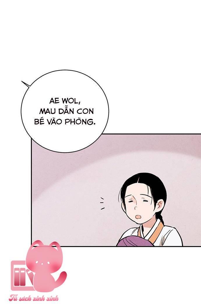 Lệnh Cấm Hôn - Chap 19