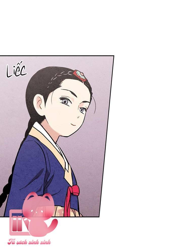 Lệnh Cấm Hôn - Chap 19