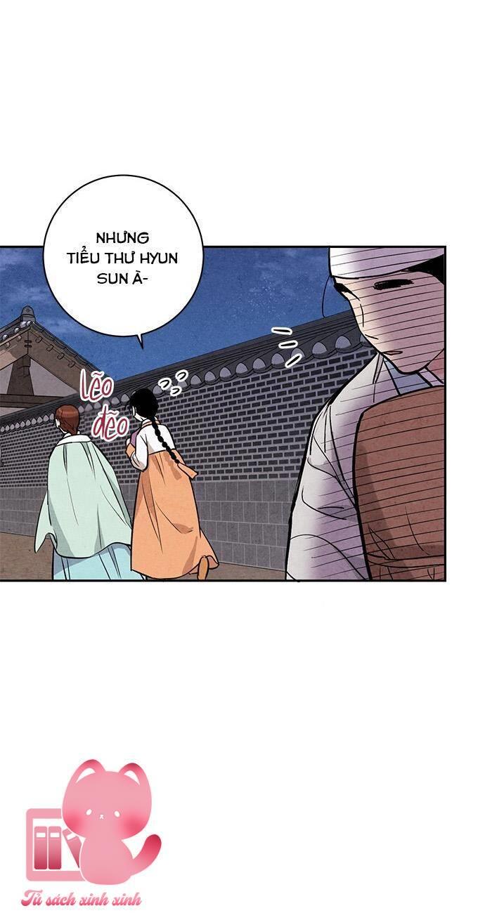 Lệnh Cấm Hôn - Chap 19 - Trang 66