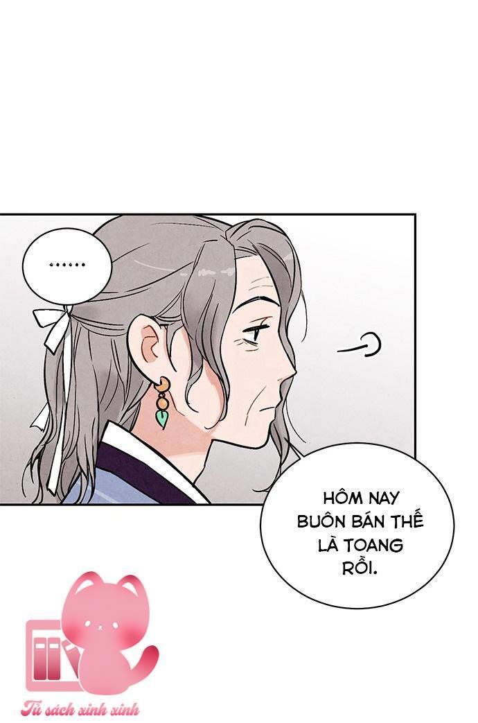 Lệnh Cấm Hôn - Chap 19