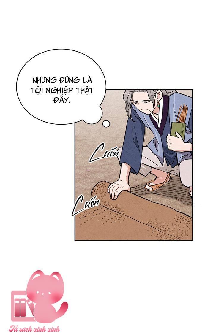 Lệnh Cấm Hôn - Chap 19