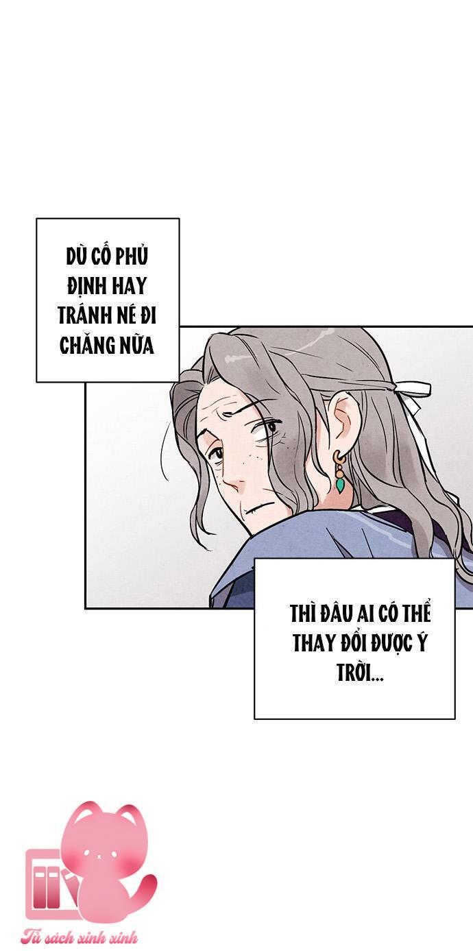 Lệnh Cấm Hôn - Chap 19