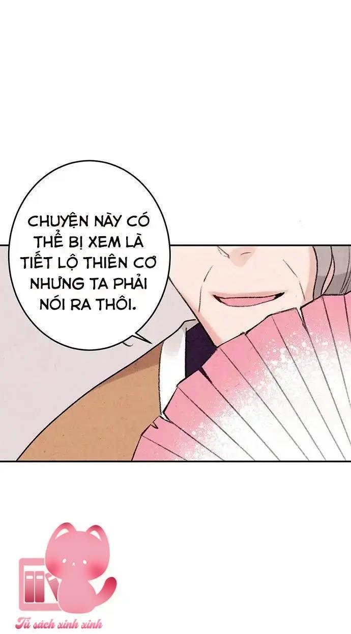 Lệnh Cấm Hôn - Chap 2