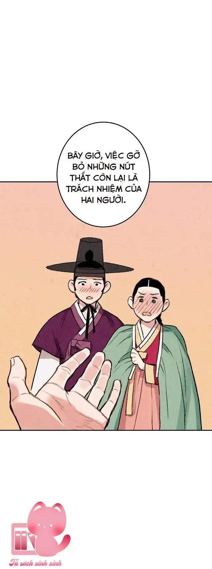 Lệnh Cấm Hôn - Chap 2