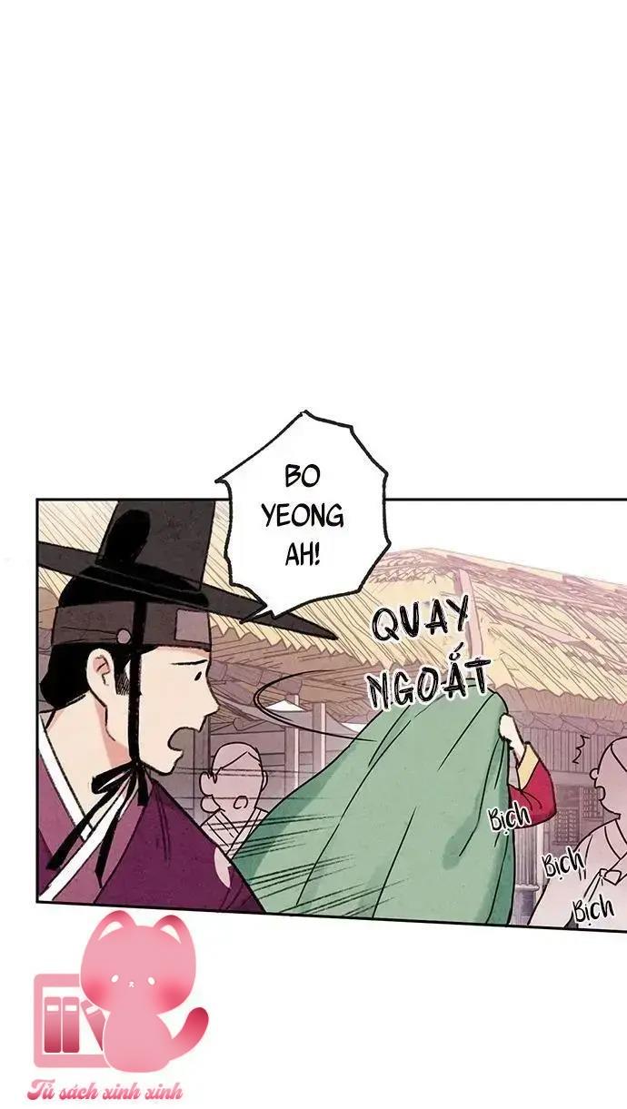 Lệnh Cấm Hôn - Chap 2