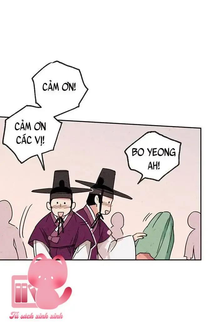 Lệnh Cấm Hôn - Chap 2