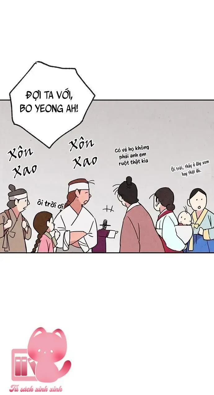 Lệnh Cấm Hôn - Chap 2