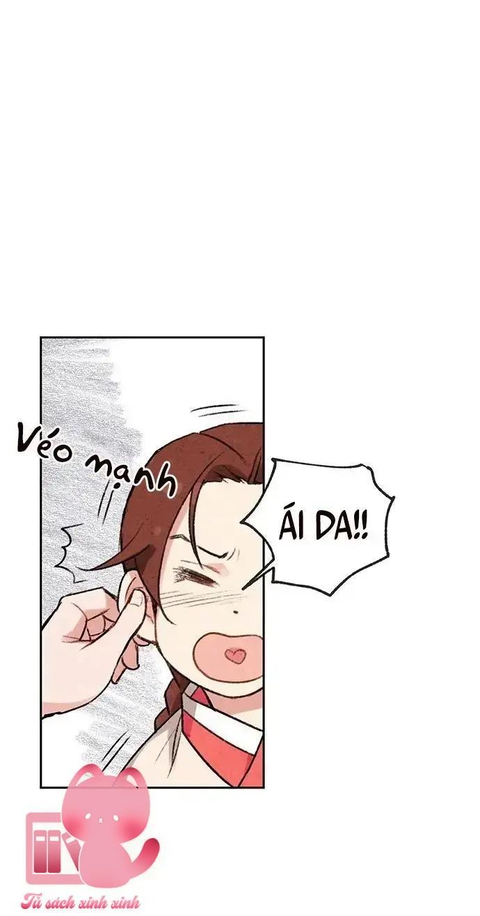 Lệnh Cấm Hôn - Chap 2