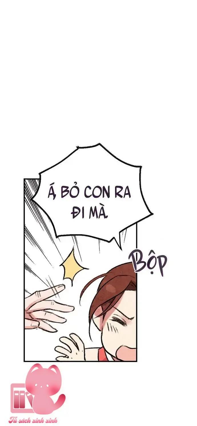 Lệnh Cấm Hôn - Chap 2