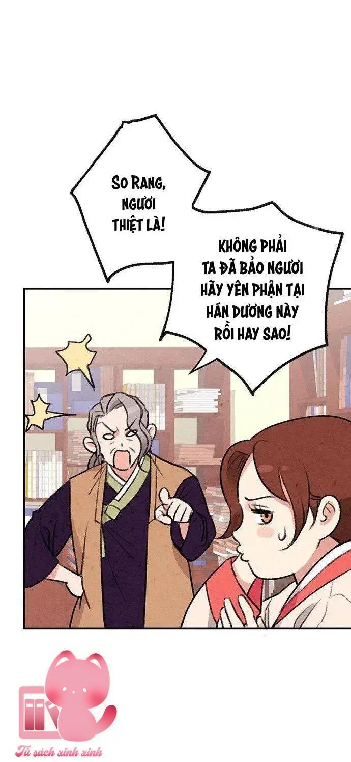 Lệnh Cấm Hôn - Chap 2