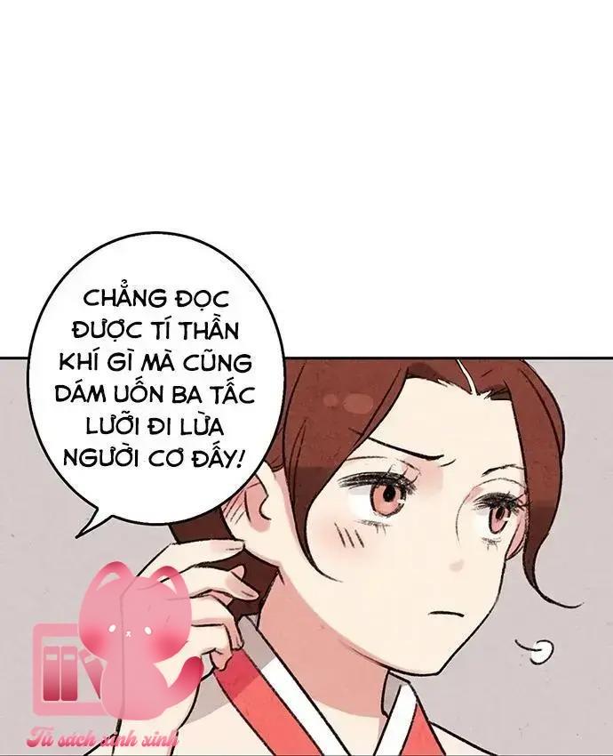 Lệnh Cấm Hôn - Chap 2