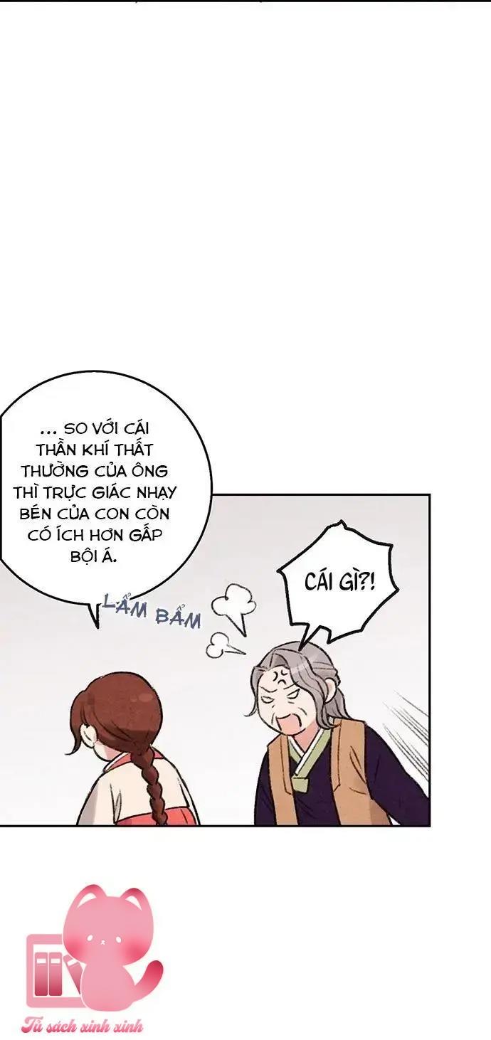 Lệnh Cấm Hôn - Chap 2