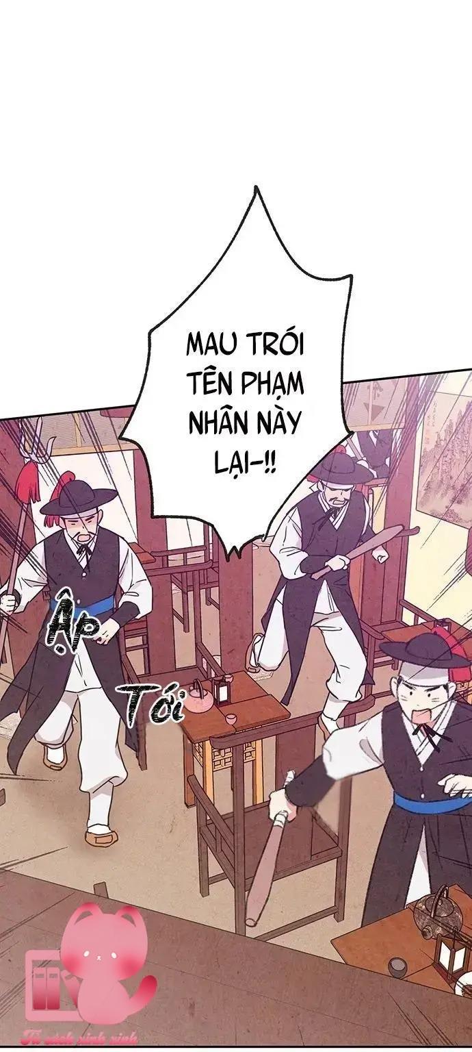 Lệnh Cấm Hôn - Chap 2