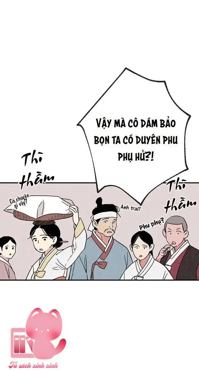 Lệnh Cấm Hôn - Chap 2