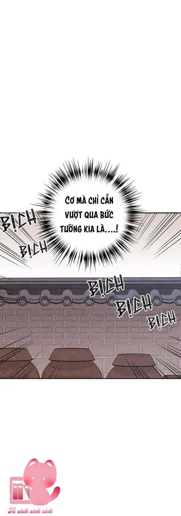 Lệnh Cấm Hôn - Chap 2