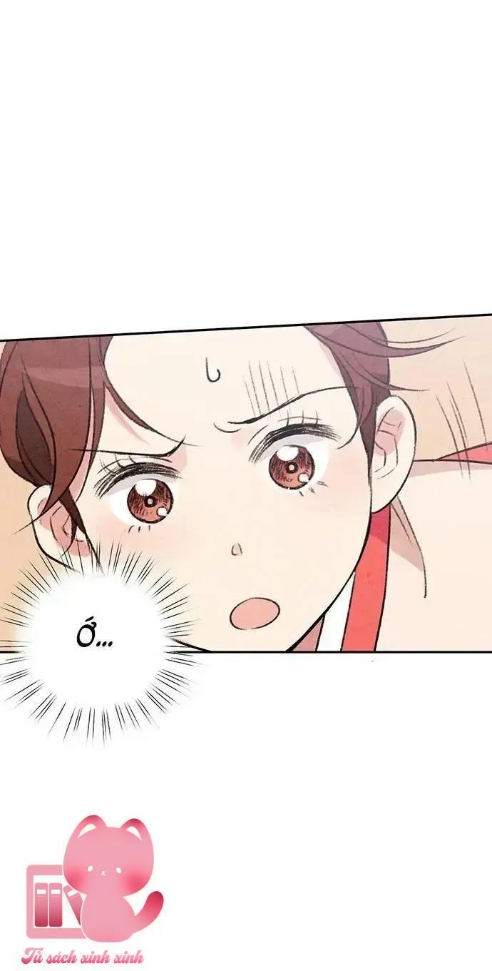Lệnh Cấm Hôn - Chap 2
