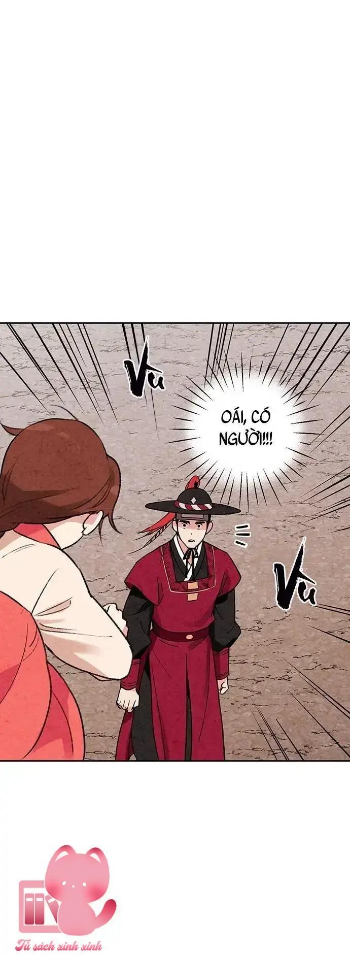 Lệnh Cấm Hôn - Chap 2