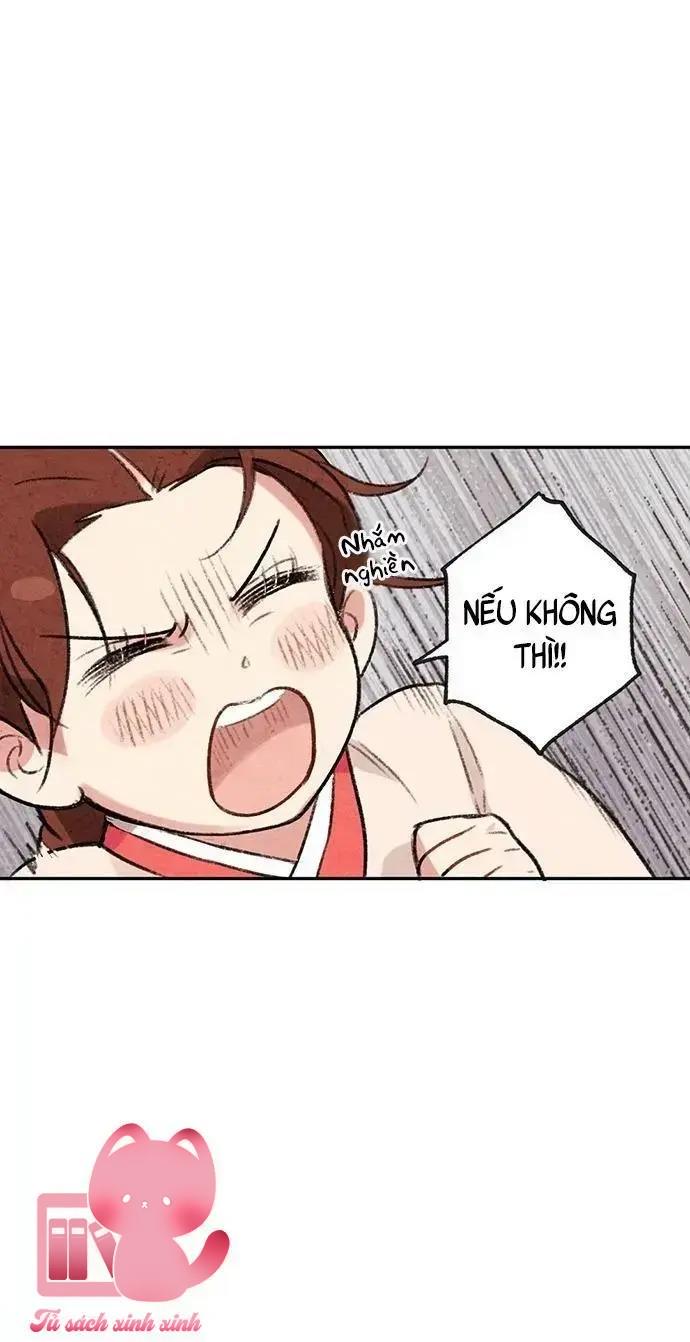 Lệnh Cấm Hôn - Chap 2