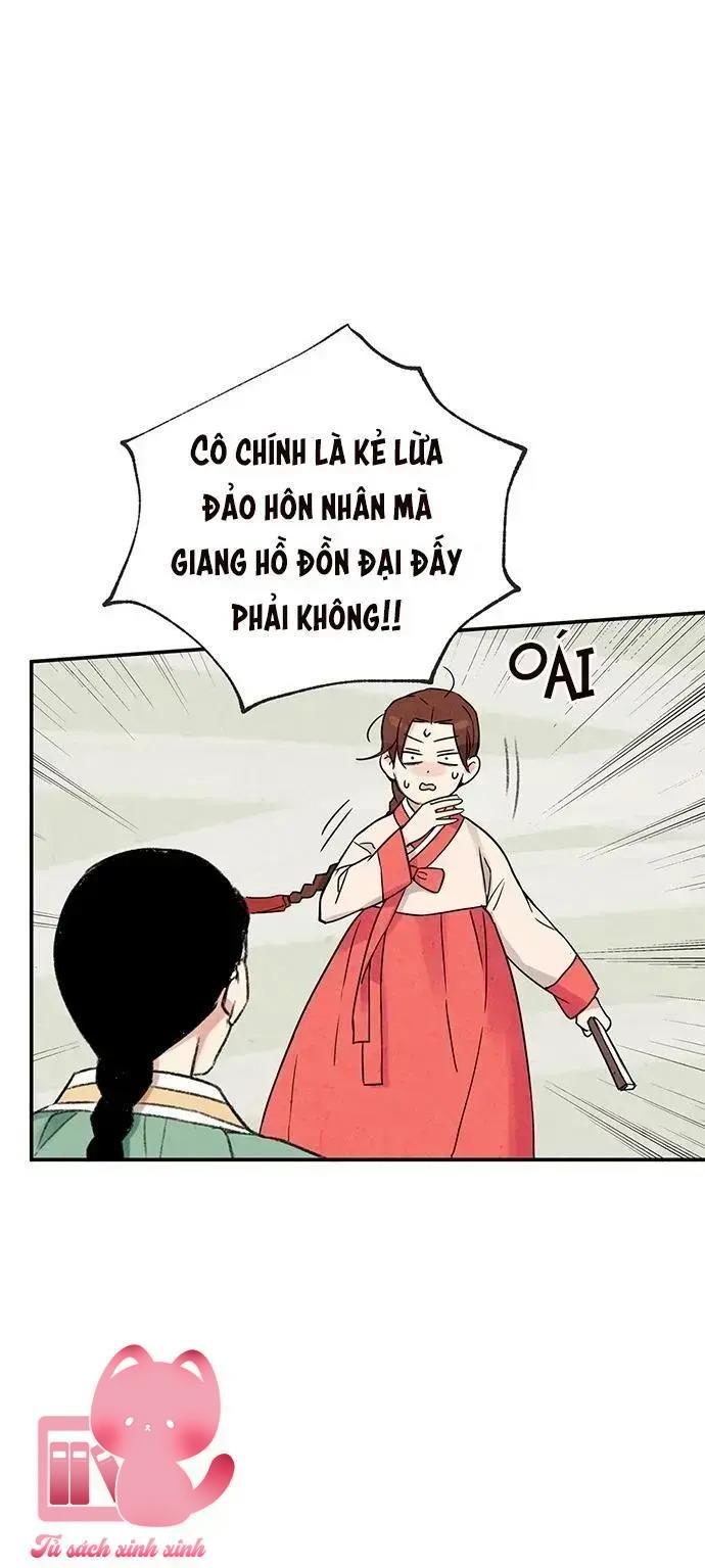 Lệnh Cấm Hôn - Chap 2