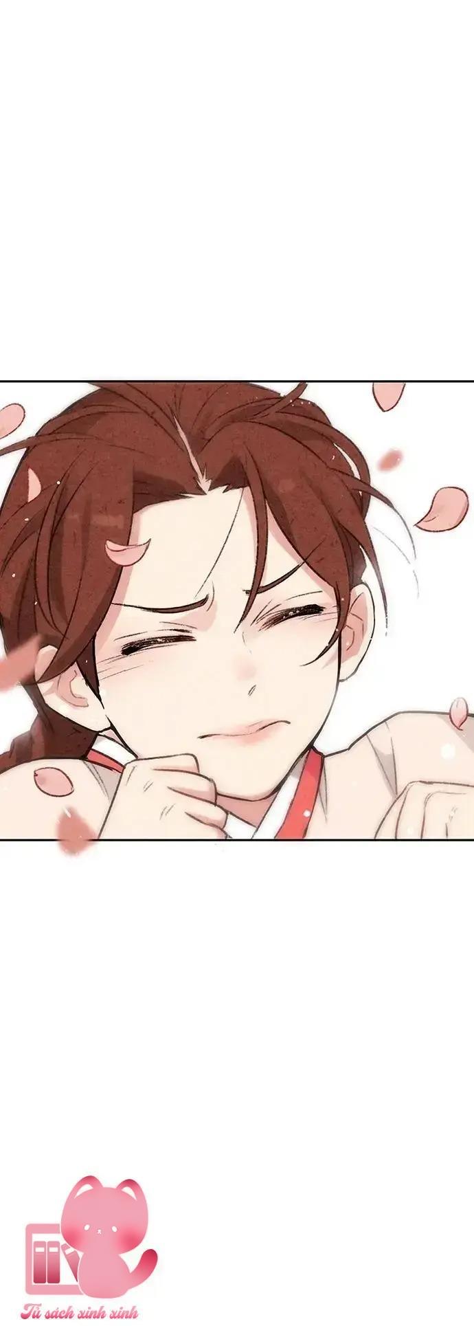 Lệnh Cấm Hôn - Chap 2